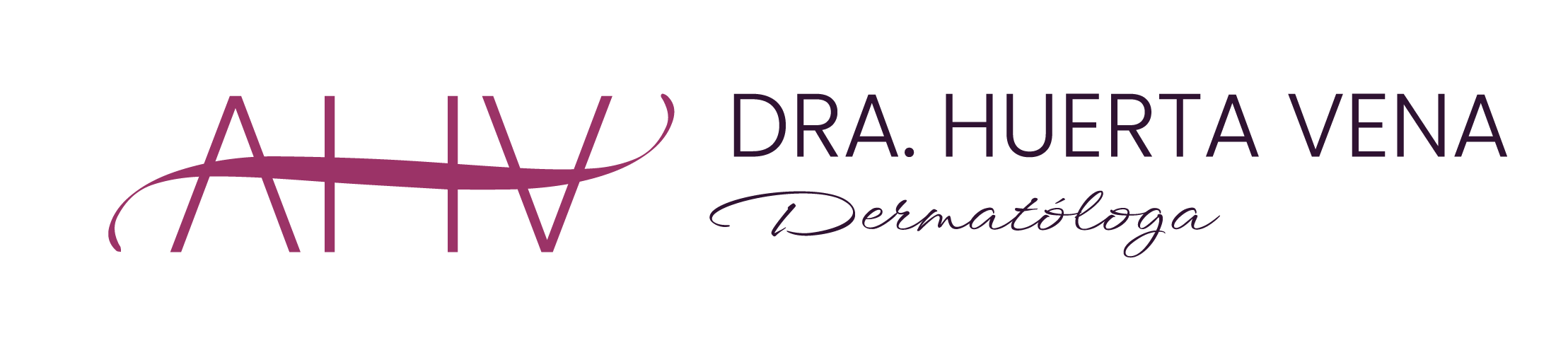 Andrea Huerta Vena Dermatóloga